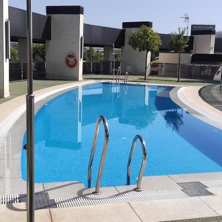 Cotur 122 Apartamento Y Parking Incluido-Rabanales-TecnoCórdoba Buitenkant foto