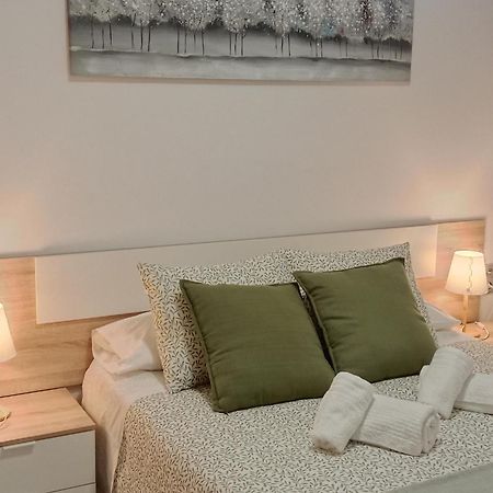 Cotur 122 Apartamento Y Parking Incluido-Rabanales-TecnoCórdoba Buitenkant foto