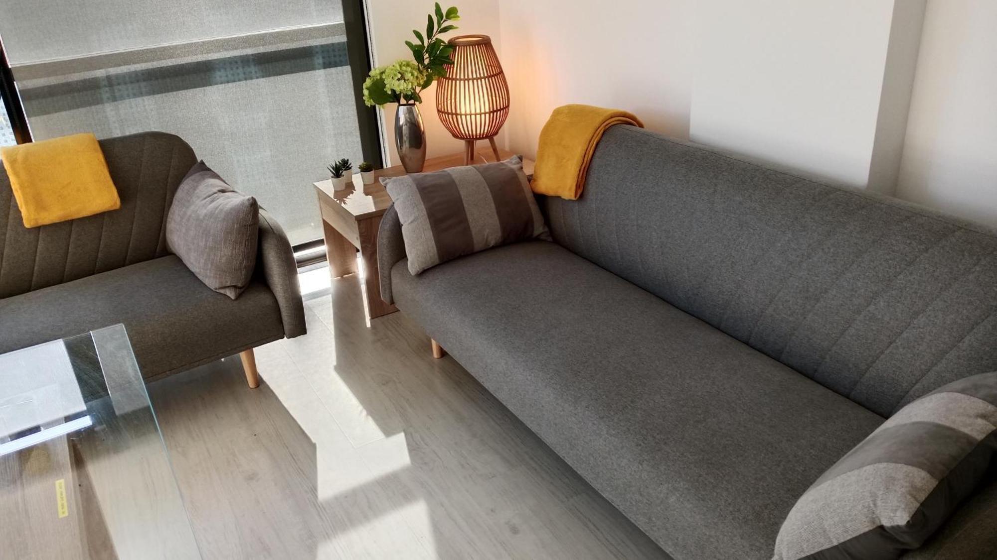 Cotur 122 Apartamento Y Parking Incluido-Rabanales-TecnoCórdoba Buitenkant foto