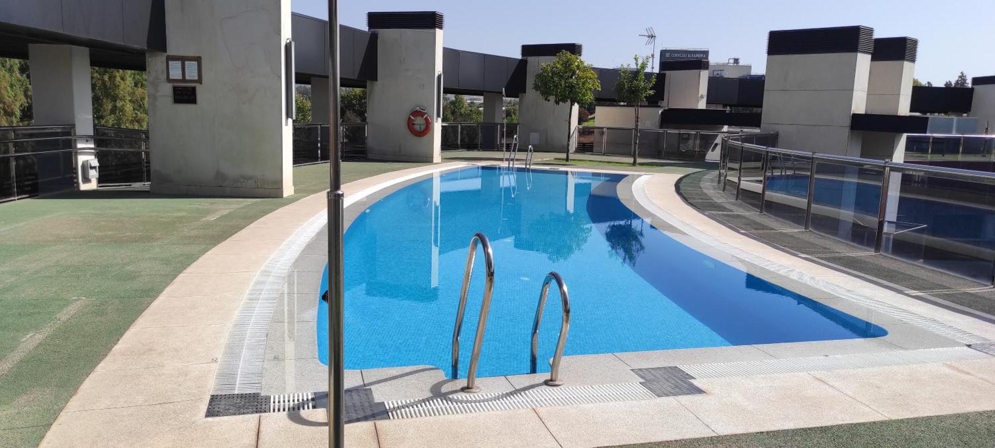 Cotur 122 Apartamento Y Parking Incluido-Rabanales-TecnoCórdoba Buitenkant foto
