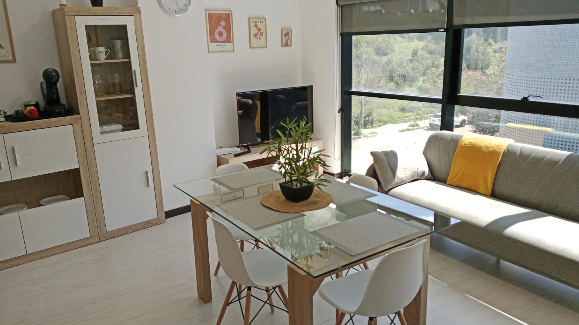 Cotur 122 Apartamento Y Parking Incluido-Rabanales-TecnoCórdoba Buitenkant foto