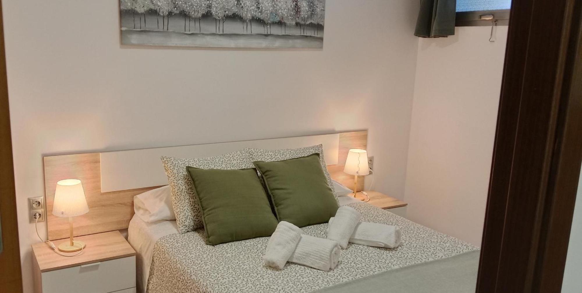 Cotur 122 Apartamento Y Parking Incluido-Rabanales-TecnoCórdoba Buitenkant foto